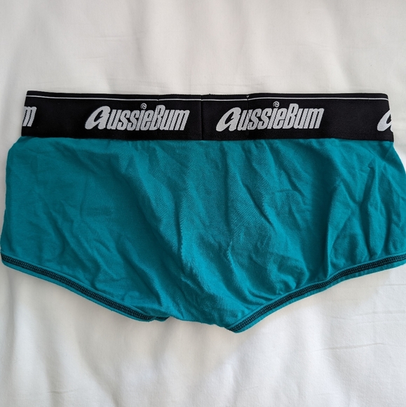 AussieBum Trunk - Picture 2 of 3